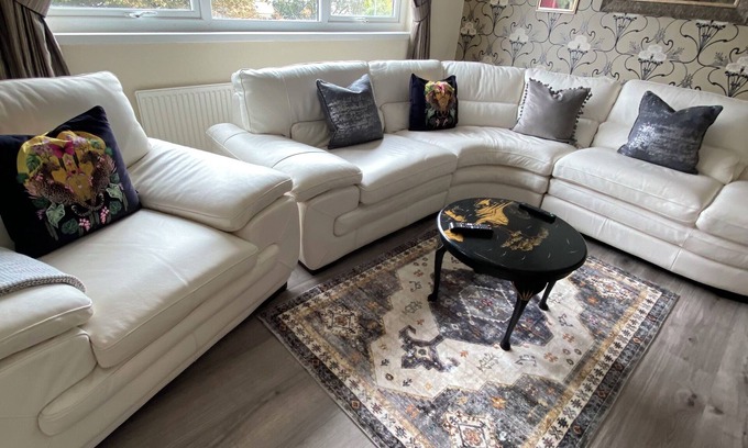 Poulton-le-Fylde Apartamento | Spacious 3 Bed Apartment near Blackpool for family holiday