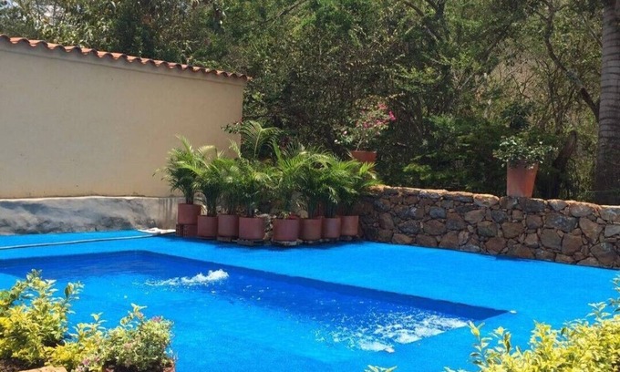 Barichara Apartamento | Amplio Apartamento de 3 habitaciones y 2 baños