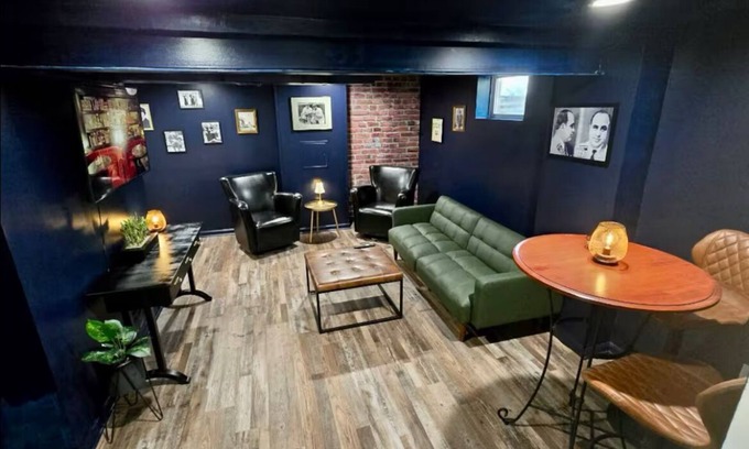 Speedway Casa | Spacious 3 bed & 2 full bath in Indy. Central location + outdoor amenities
