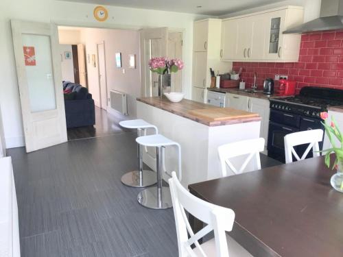 Haroldʼs Cross Apartamento | Spacious 3 bed townhouse in Dublin 12