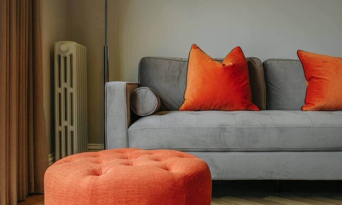 Cotham Apartamento | Spacious 3-Bed Victorian | Central Bristol