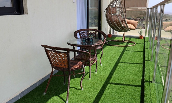 Syokimau Apartamento | Spacious 3 bedroom all ensuite by the park