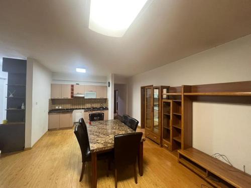 Ulaanbaatar Apartamento | Spacious 3-Bedroom Apartment