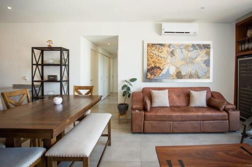Zapopan Apartamento | Spacious 3 bedroom apartment with cool amenities