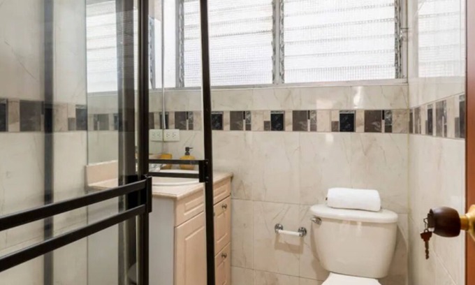 San Patricio Apartamento | Vrbo Property