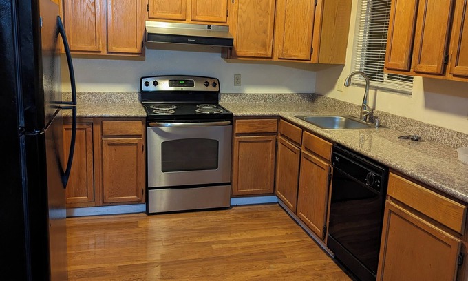 Oakland Apartamento | Spacious 3-bedroom apartment in Oakland