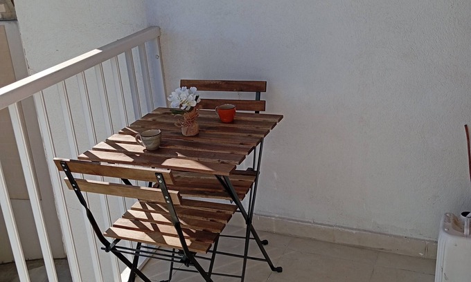 Zejtun Casa | Spacious 3-bedroom apartment with WiFi, AC in charming Zejtun