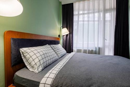 Cihangir Apartamento | Spacious 3-Bedroom Apartment
