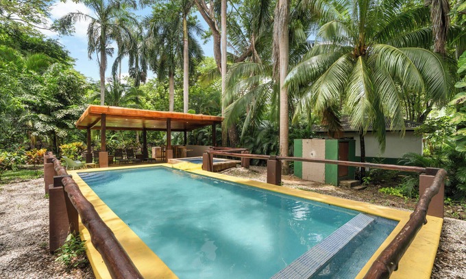 Potrero Casa | 3-BD Home, Shared Pool, 1 Block from Beach
