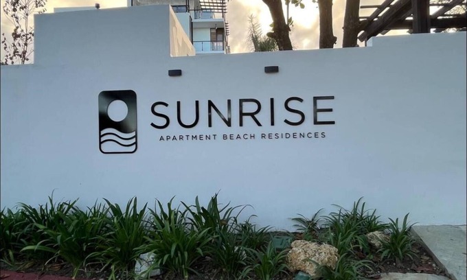 Ensanche Miramar Apartamento | Spacious 3-bedroom apartment with AC, fitness room in charming Puerto Plata