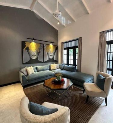 Hokandara Casa | Spacious 3-Bedroom House in Colombo