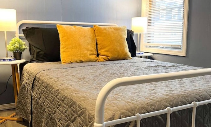 Jeannette Apartamento | Spacious 3 Bedroom w/ 7 beds + Sleeps up to 10