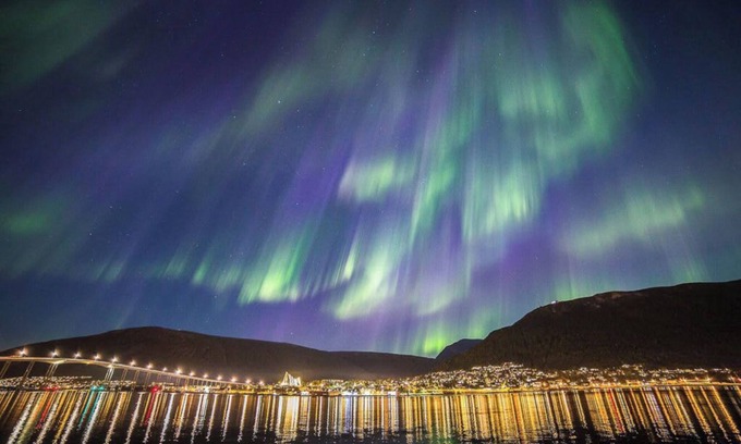 Tromso Apartamento | Spacious 3 bedroom with view
