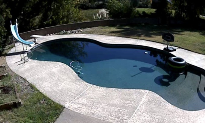 Girvan Casa | Spacious 3 Bedroom with Pool and Bonus Room
