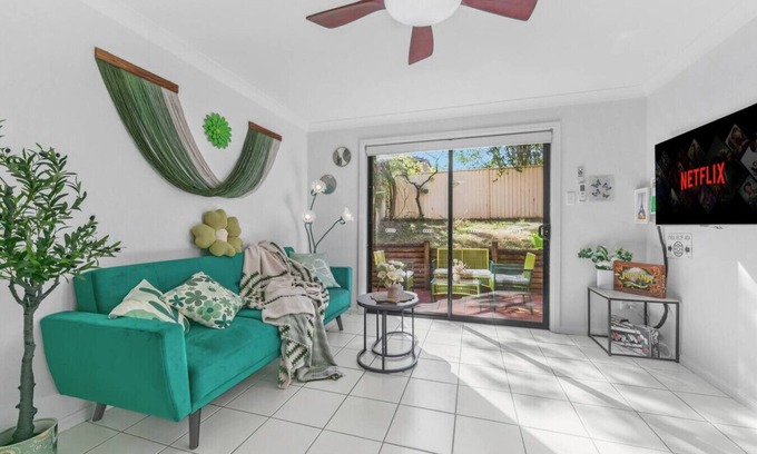 Blacktown Casa | Spacious 3 Bedrooms house in Blacktown