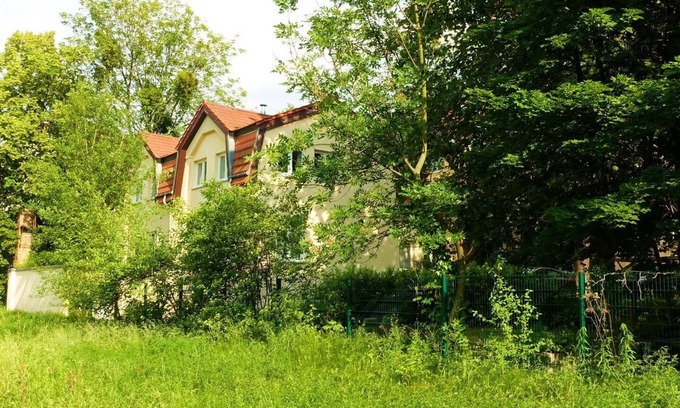 Suedvorstadt Apartamento | Spacious 3 person apartment