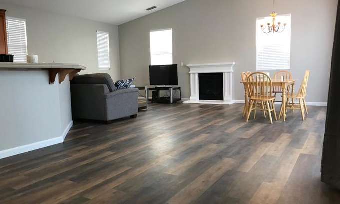 Santa Rosa Casa | Spacious 3BD,2BA, ideal for families!