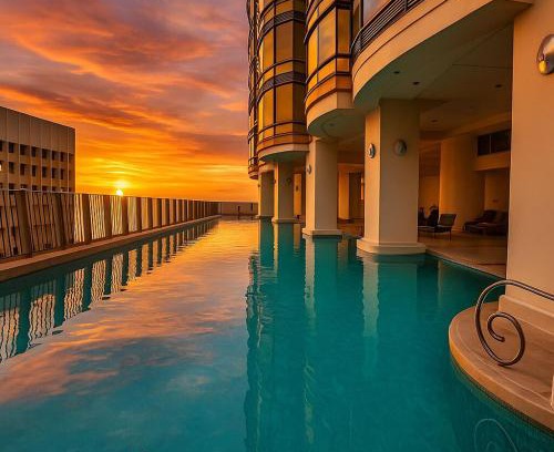 Ermita Apartamento | Spacious 3BR near US Embassy, Manila Ocean Park