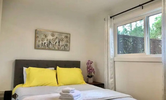 Castro Valley Casa | Spacious 3BR w/ Outdoor Patio - Good for Big Group