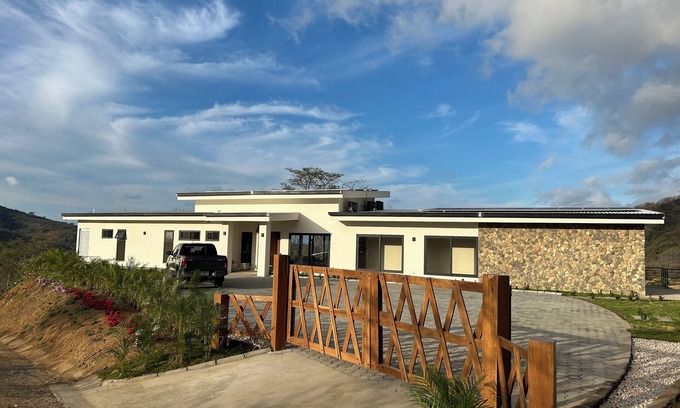 San Juan del Sur Casa | Spacious 4-bedroom house in awesome San Juan del Sur