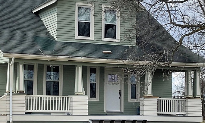 Lexington Casa | Spacious 4-bedroom country house, in Lexington, just minutes from the Horse Park