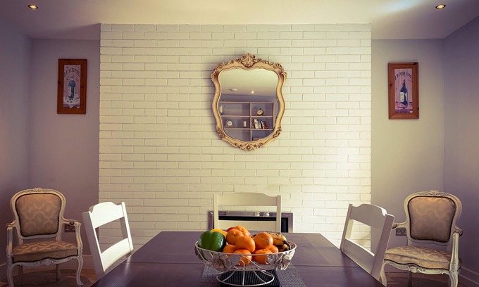 Rathgar Casa | Spacious 4 Bedroom Georgian Period House in Rathgar