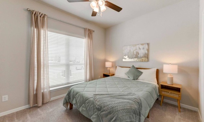 Troy Casa | Spacious 4 Bedroom Home In Troy