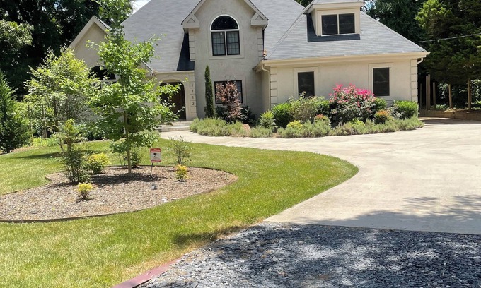 Atlanta Casa | Spacious 4-bedroom house in phenomenal Atlanta