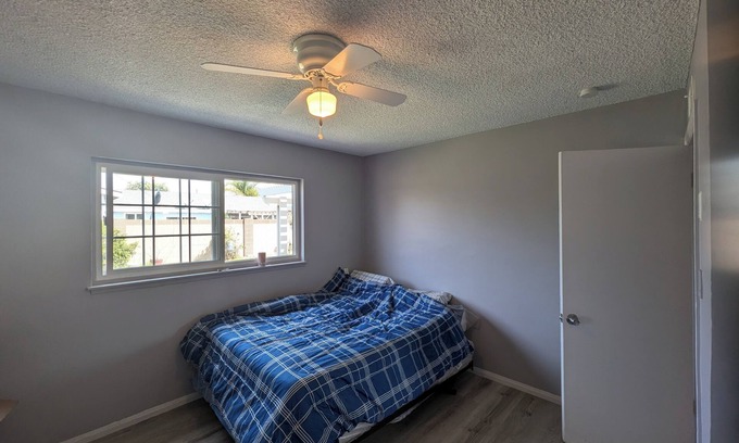 Cypress Casa | Spacious 4-bedroom house in superb Cypress with AC, WiFi