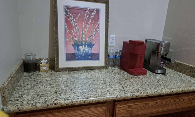 OST - South Union Casa | Spacious 4-bedroom house in Central Houston