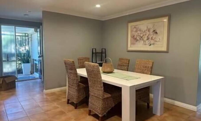 Wembley Casa | Spacious 4-Bedroom Villa – Close to Hospitals, Schools & CBD