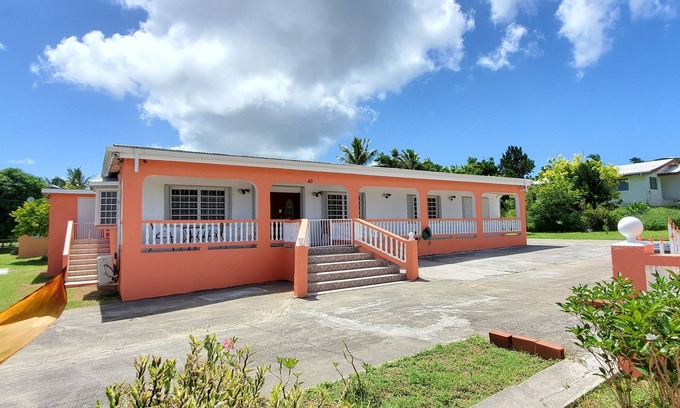 Estate Peters Rest Casa | Spacious 4 Bedroom Villa