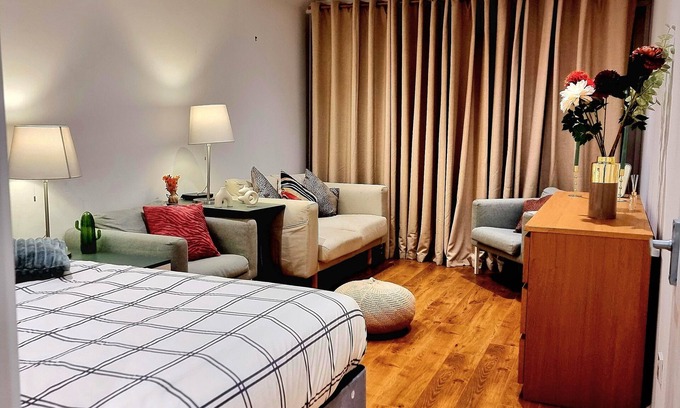 Islington Casa | spacious 4 Bedrooms house in Central London