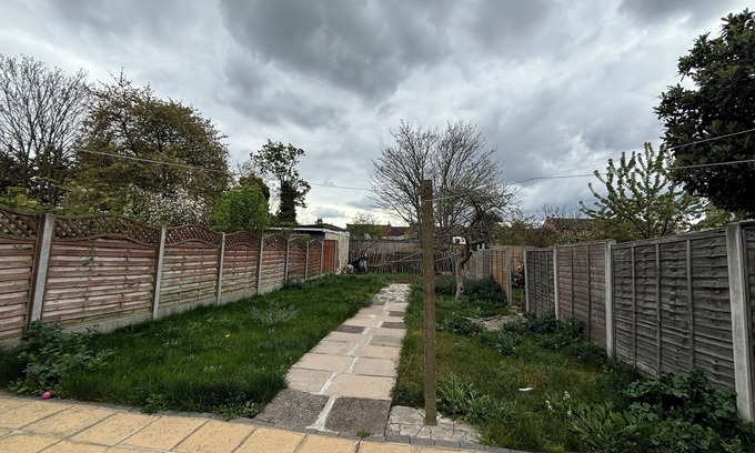 Leyton Casa | Spacious 4BD Home with Large Garden, East London