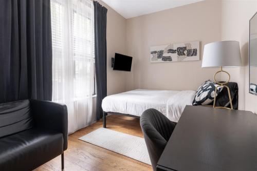 Manhattan Valley Apartamento | SPACIOUS 4BR 2BA apt WITH PRIVATE OUTDOOR SPACE UWS