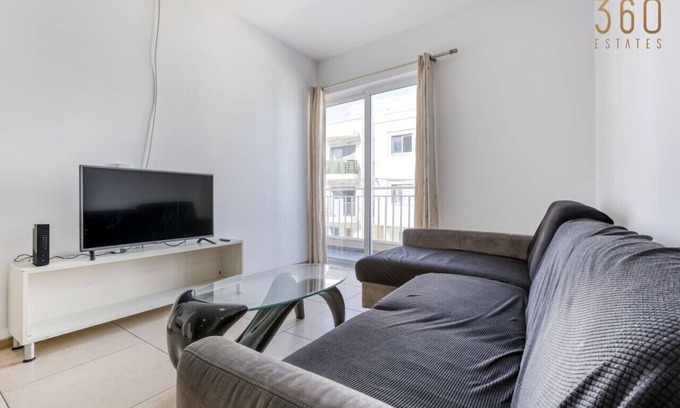Tal-Ibrag Apartamento | Spacious 4BR home in the heart of central Swieqi