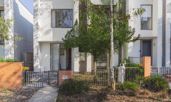 Rouse Hill Casa | Spacious 4BR Quiet surroundings Rousehill