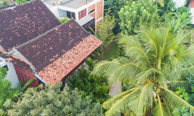 Siem Reap Casa | Spacious 5-bedroom haven offers the perfect blend of comfort and tranquility