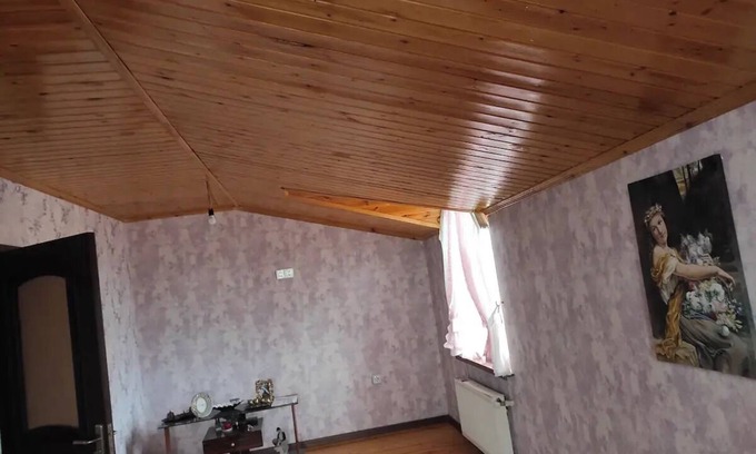 Baku Apartamento | Spacious 5-bedroom apartment in Baku with garden near sea, WiFi