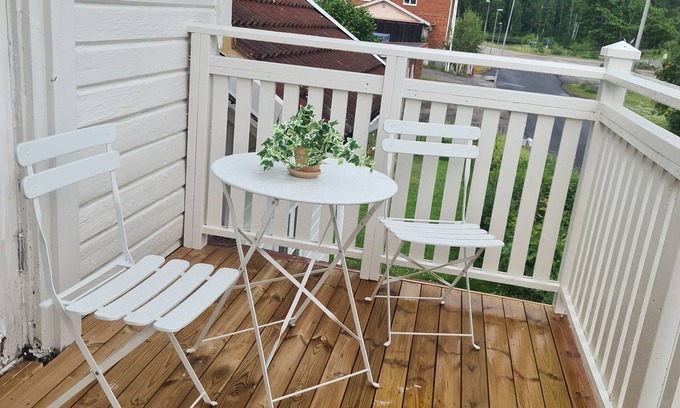 Ammeberg Casa | Spacious 5-bedroom building with 10 beds WiFi in phenomenal Örebro län