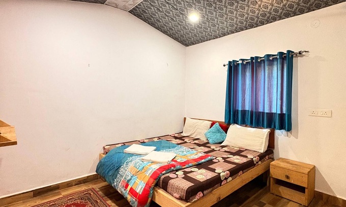 Paud Cabaña | Spacious 5-bedroom cottages