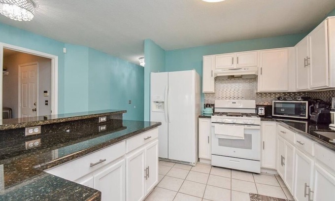 Clodine Casa | Spacious 5-bedroom house in charming Sugar Land