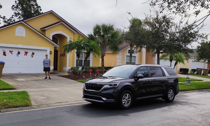 Indian Point Casa | Spacious 5-bedroom house in fantastic Kissimmee with WiFi, AC