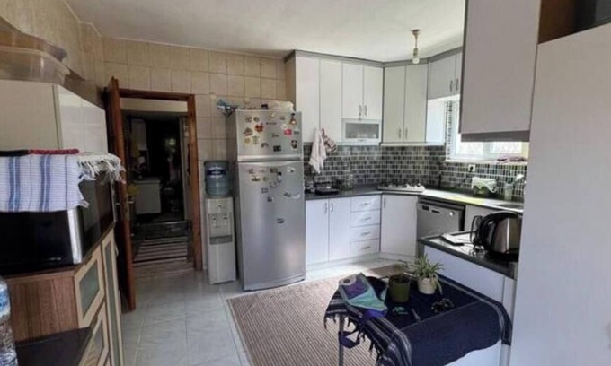 Merkezefendi Casa | Spacious 5-bedroom house in calm neighborhood - Denizli