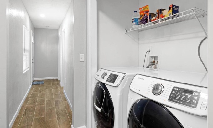 Sandalwood Casa | Spacious 5-bedroom house in wonderful Central Beach
