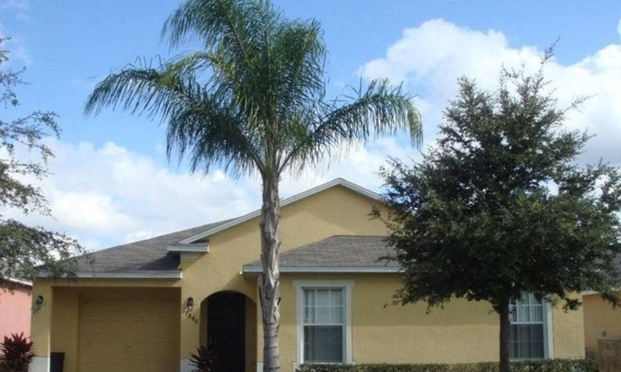 Silver Creek Casa | Spacious 5bd/3b Villa w/ Private Pool Near Disney