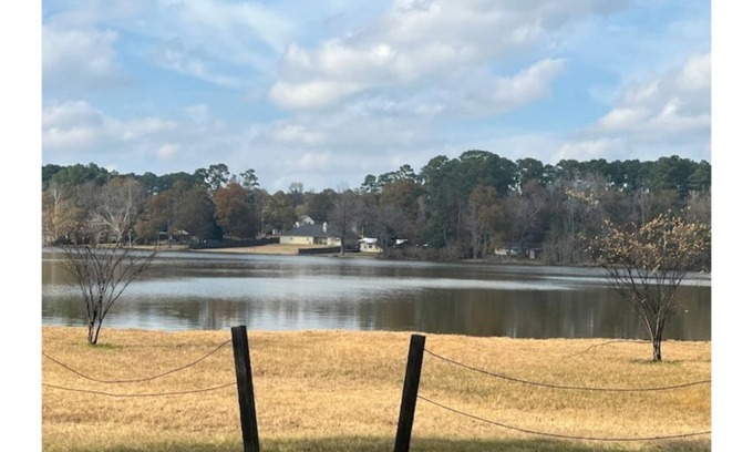 Montgomery Casa | Spacious 5BR near Lake Conroe