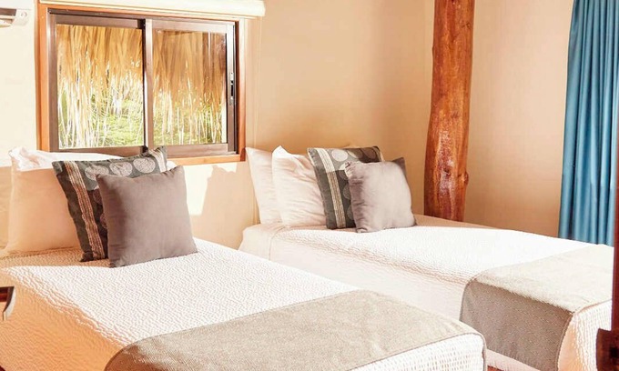 San Juan del Sur Casa | Spacious 6-bedroom bungalow in San Juan del Sur
