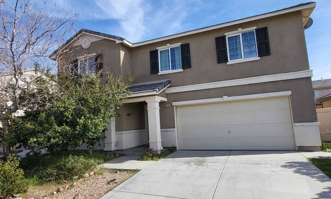 Lancaster Casa | Spacious 6-bedroom house in fabulous Lancaster