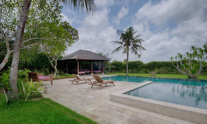 Ketewel Villa | Villa de 6 dormitorios en Ketewel / Gianyar;